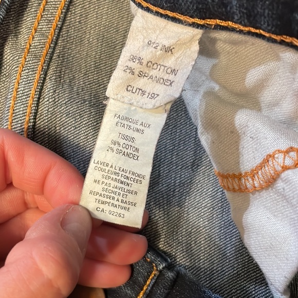 J Brand Jeans (EUC!) - Picture 7 of 8